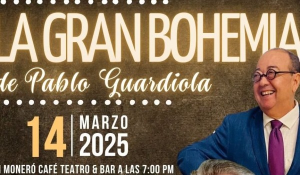 La Gran Bohemia