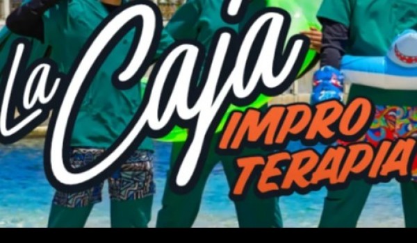La Impro Terapia Con La Caja