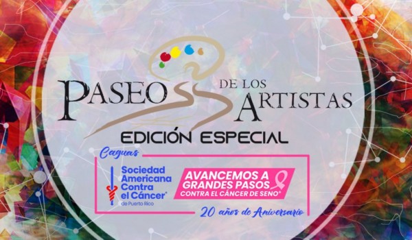 Paseo de los Artistas