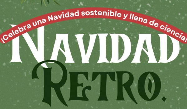 Navidad Retro 2025