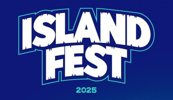 Island Festival PR 2025