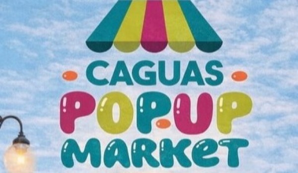 Caguas Popup Market