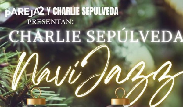 Charlie Sepúlveda - Navi Jazz