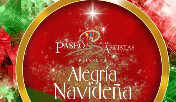 Paseo de los Artistas