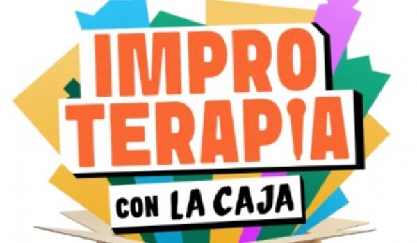 La Impro Terapia Con La Caja