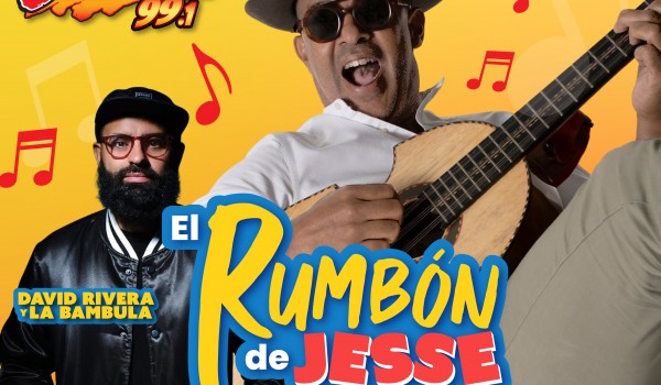 El Rumbón de Jesse