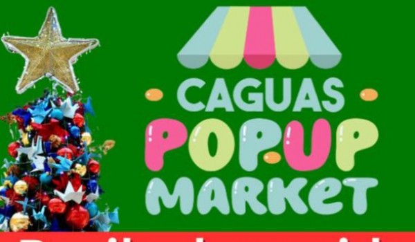 Caguas Popup Market
