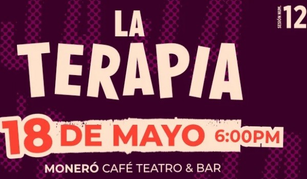 La Terapia - Sesión 12