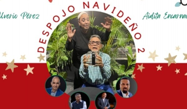 Música: Despojo Navideño