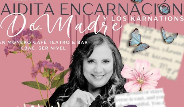 Aidita Encarnación - De Madre