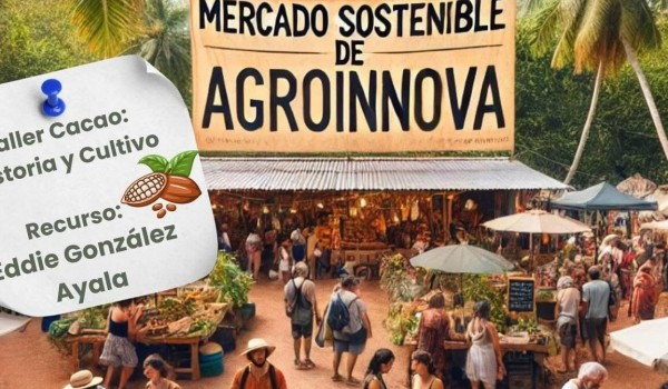 Mercado Sostenible Agroinnova