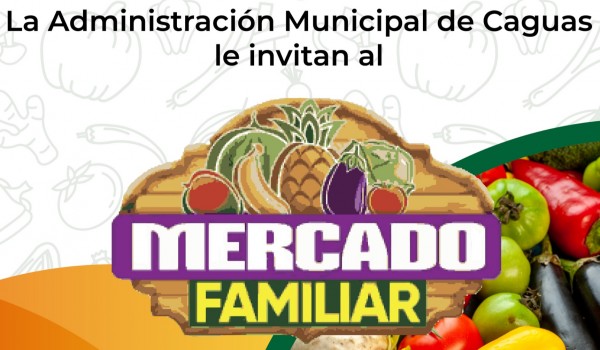 Mercado Familiar