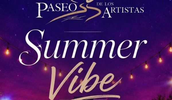 Paseo de los Artistas