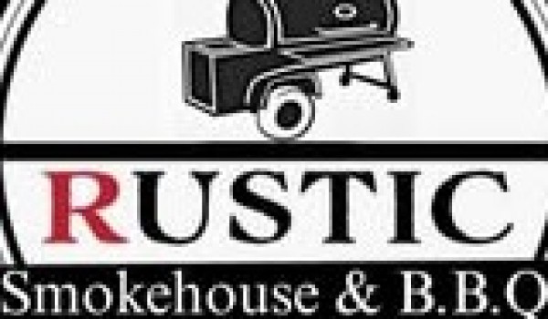 Rustic Smokehouse Puertorrican BBQ