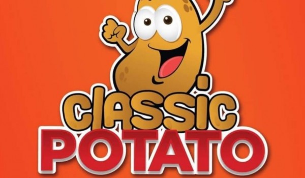Classic Potato
