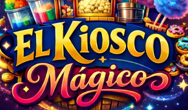 Kiosko Mágico