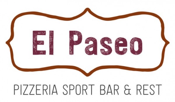 El Paseo Pizzería Sport Bar & Rest