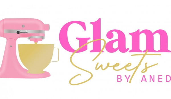 Glam Sweets by Aned