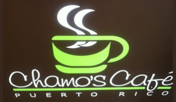 Chamo's Café