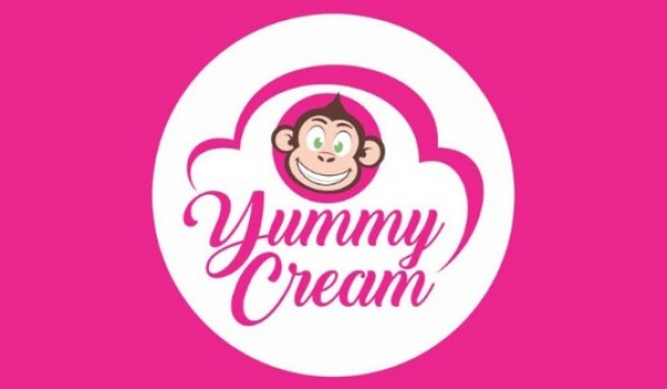 Yummy Cream