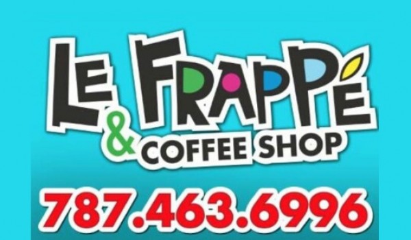 Le Frappé & Coffee Shop