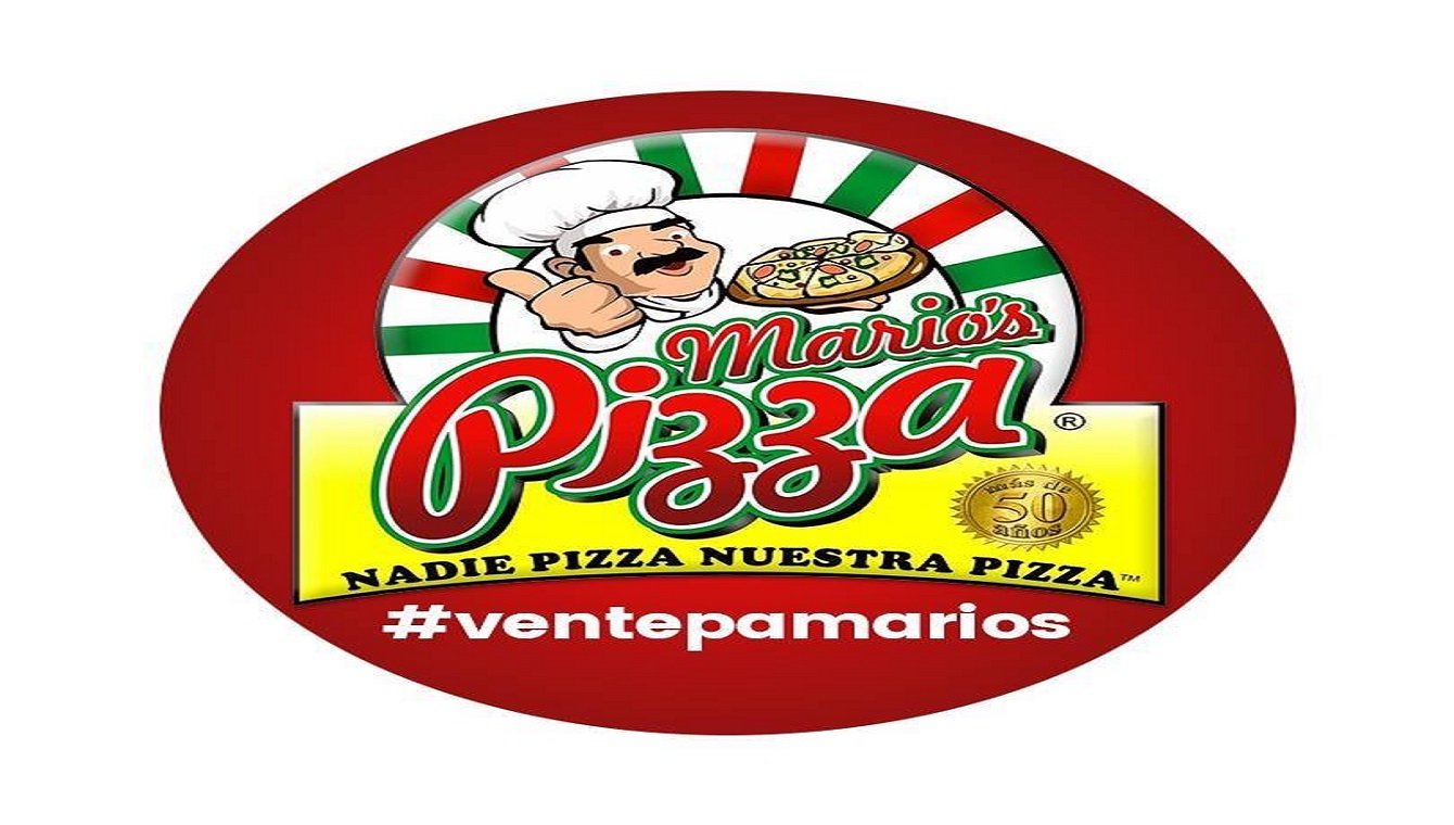 Mario's Pizza- Plaza Centro