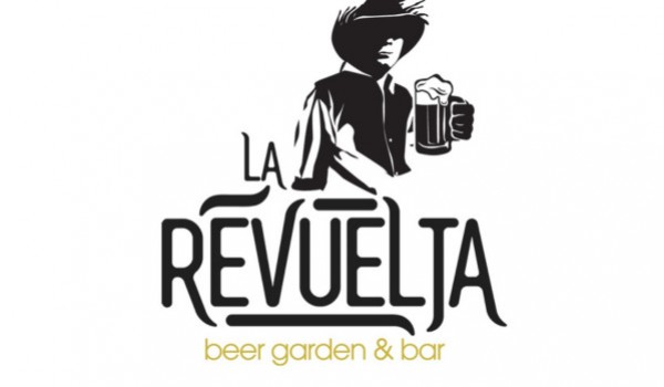 La Revuelta Beer Garden and Bar