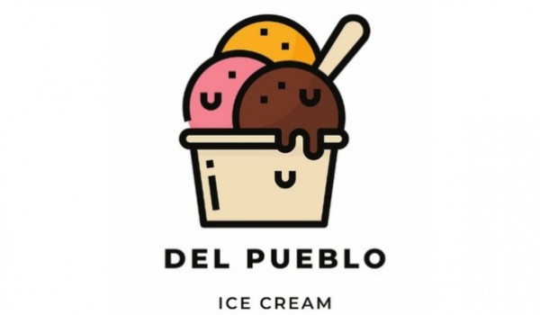 Del Pueblo Ice Cream