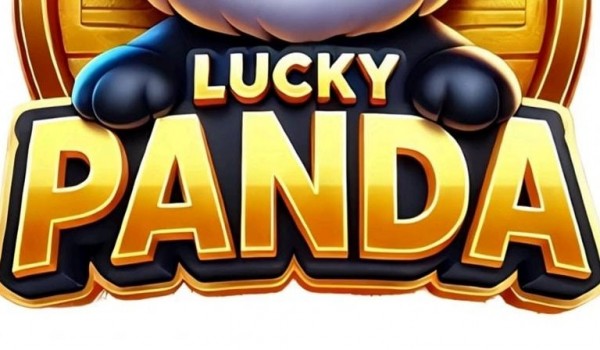 Lucky Panda