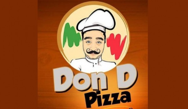 Don D' Pizza