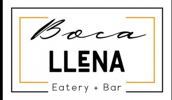 Boca Llena Eatery & Bar