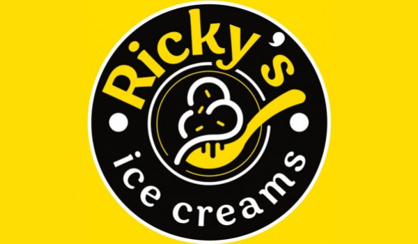 Ricky's Ice Cream