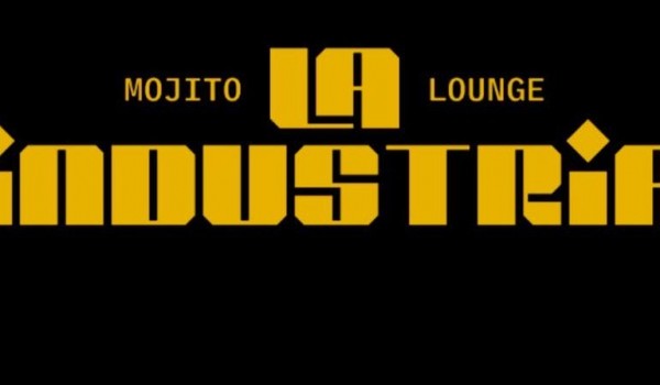 La Industria Mojito Lounge