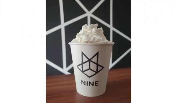 Nine Coffee Shop