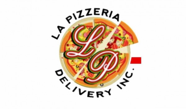 La Pizzeria  Delivery