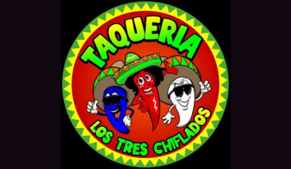 Taquería Los Tres Chiflados