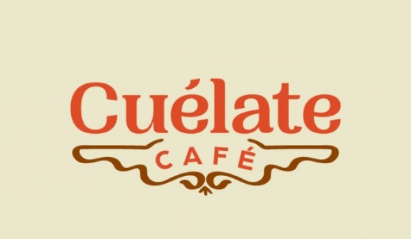 Cuélate Café