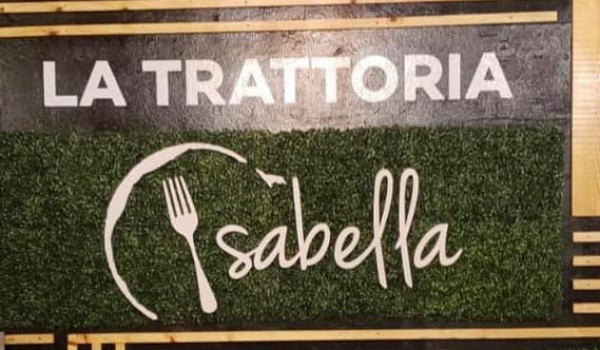 Isabella La Trattoria