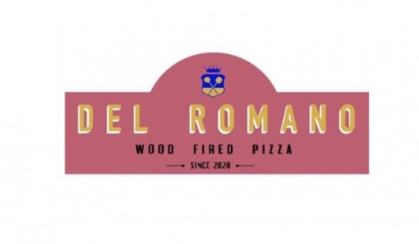 Del Romano Pizza