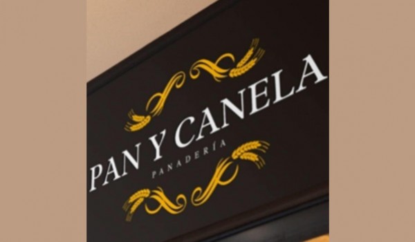 Panadería Pan y Canela