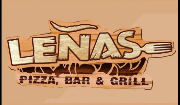 Leñas Pizza, Bar & Grill