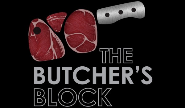 The Butcher's Block