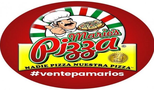 Mario’s Pizza- Bairoa