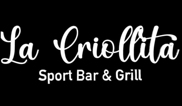 La Criollita Sport Bar & Grill