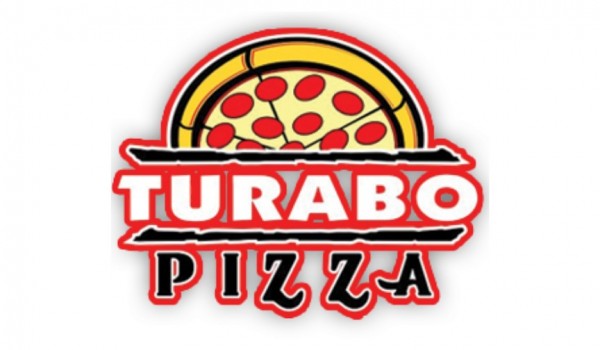 Turabo Pizza @ El Patio