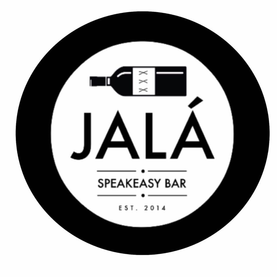 Ojalá Speakeasy Bar