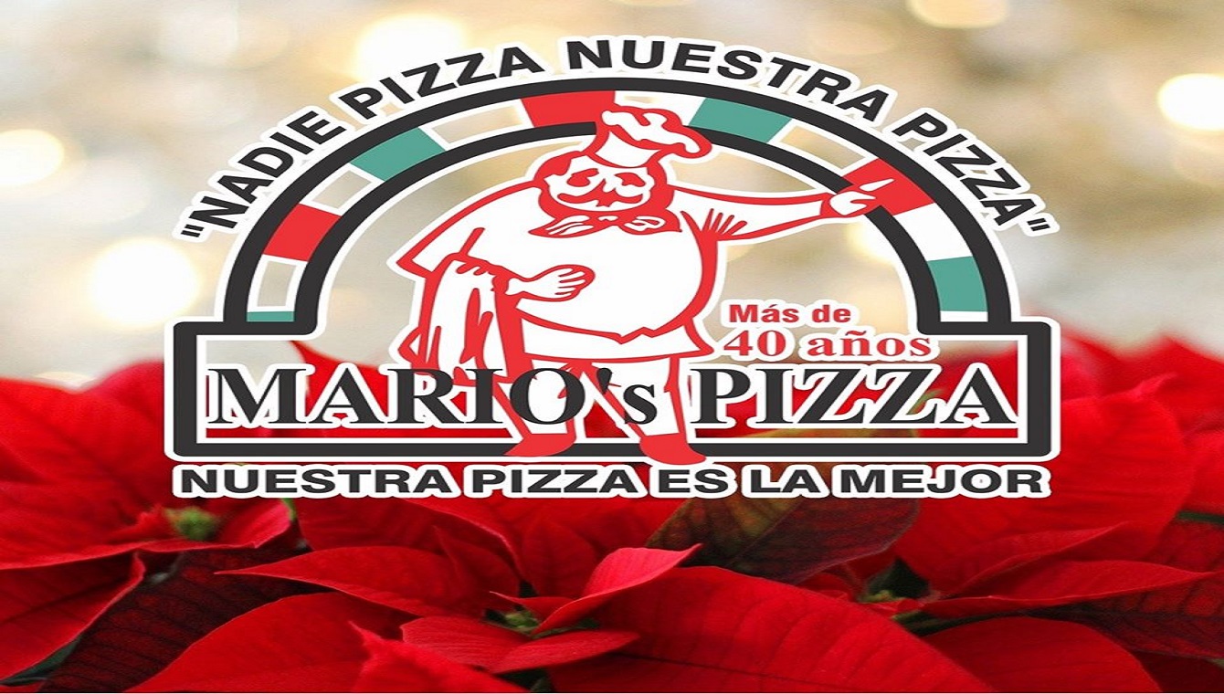 Mario’s Pizza Palace– Caguas Community