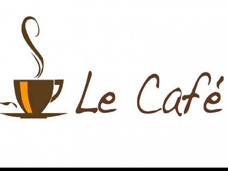 Le Café