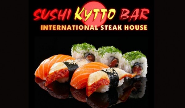 Sushi Kytto