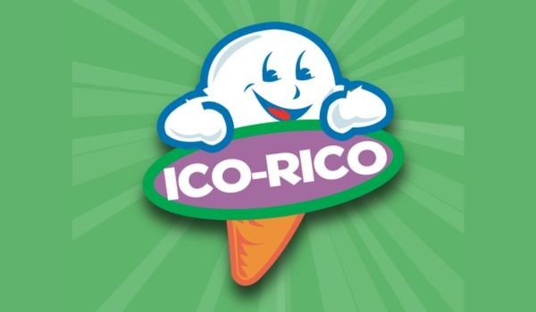 Helados Ico Rico